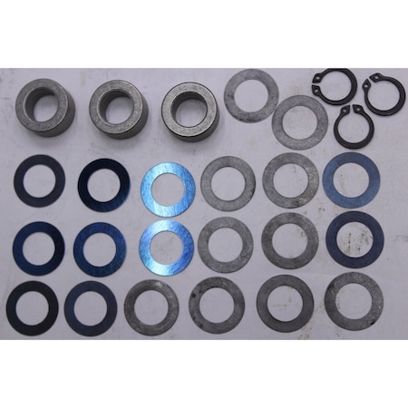 Kohler Kit Spacer 47 755 01-S